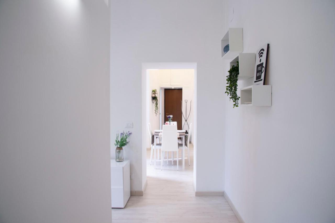 Nazionale 221 Mamila Suite Rome Exterior photo