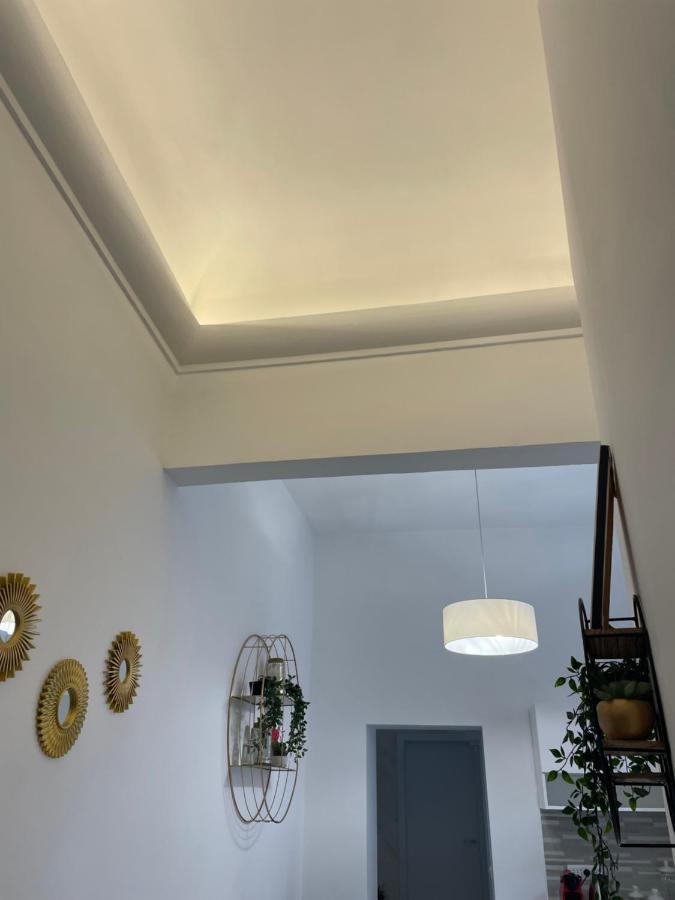 Nazionale 221 Mamila Suite Rome Exterior photo