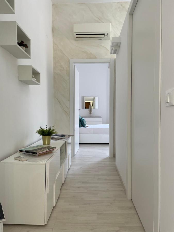 Nazionale 221 Mamila Suite Rome Exterior photo