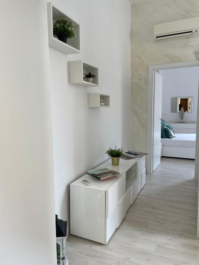 Nazionale 221 Mamila Suite Rome Exterior photo